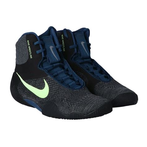 ringer schuhe nike|Wrestling shoes nike tawa .